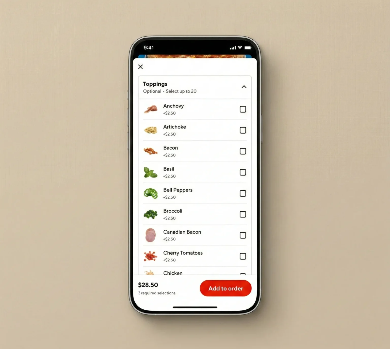 doordash uzywa ai zeby zamawianie pizzy stalo sie prostsze i zeby restauracje zarabialy wiecej