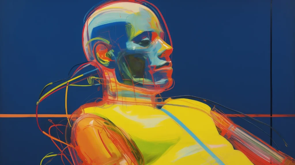 echo w echu co sie stanie gdy ai zacznie uczyc sie od samej siebie