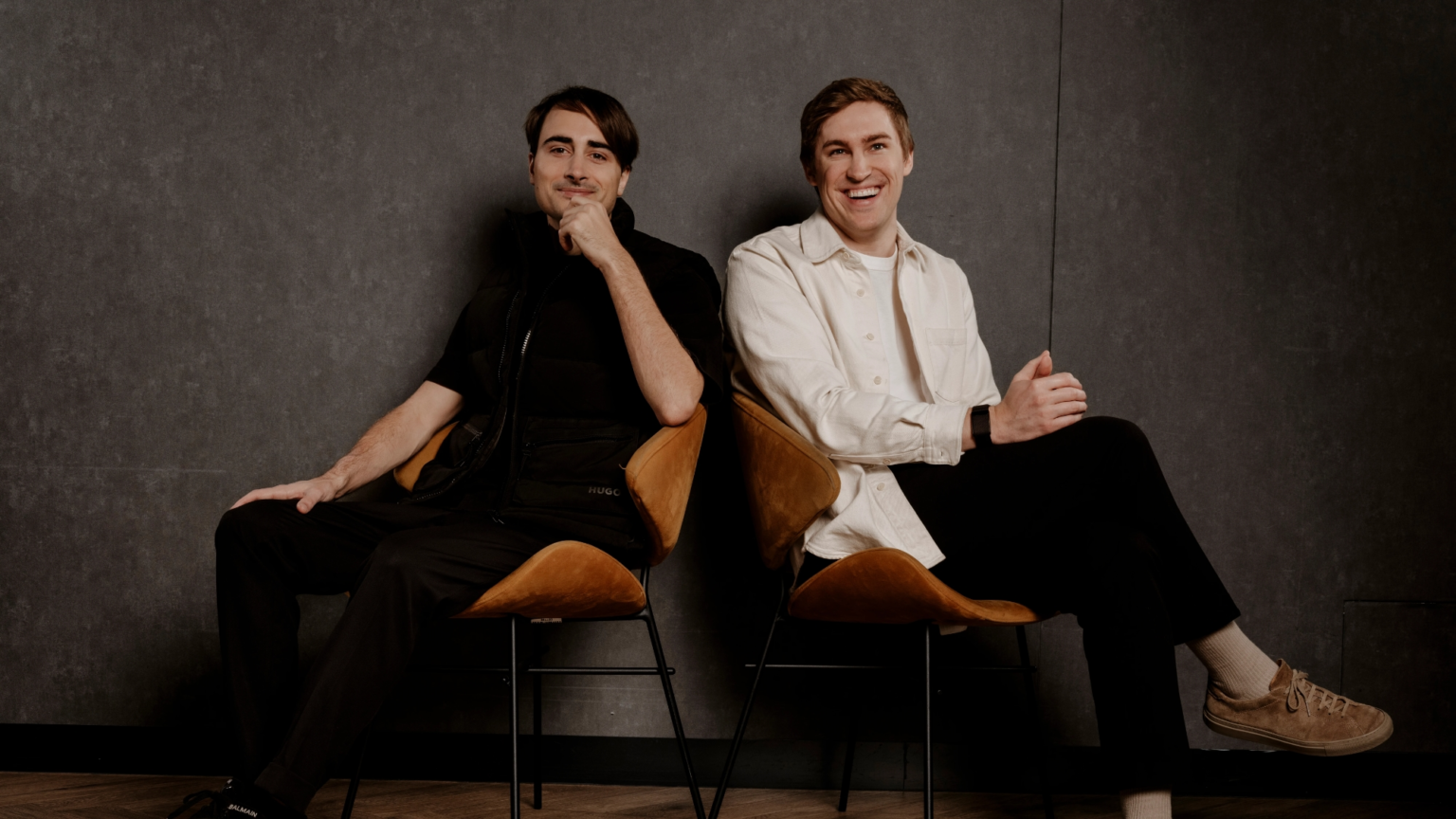 elevenlabs odtworzylo glos erica danea teraz chce zrobic to samo dla miliona ludzi