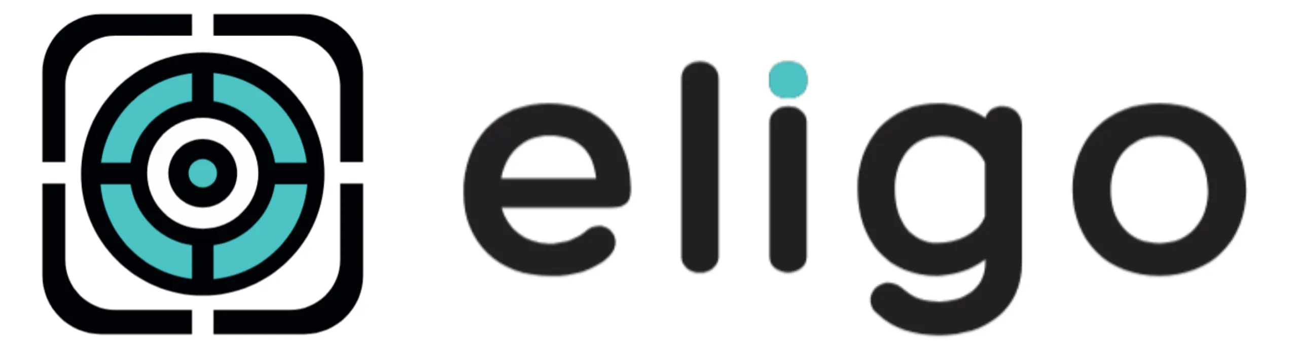 Eligo 1 eligo logo