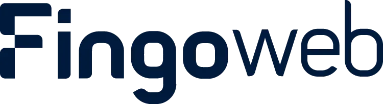 fingoweb logo