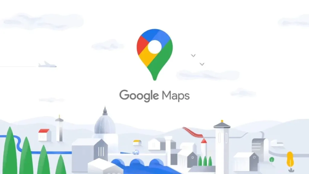google maps przestaje byc mapa gemini zmienia wszystko