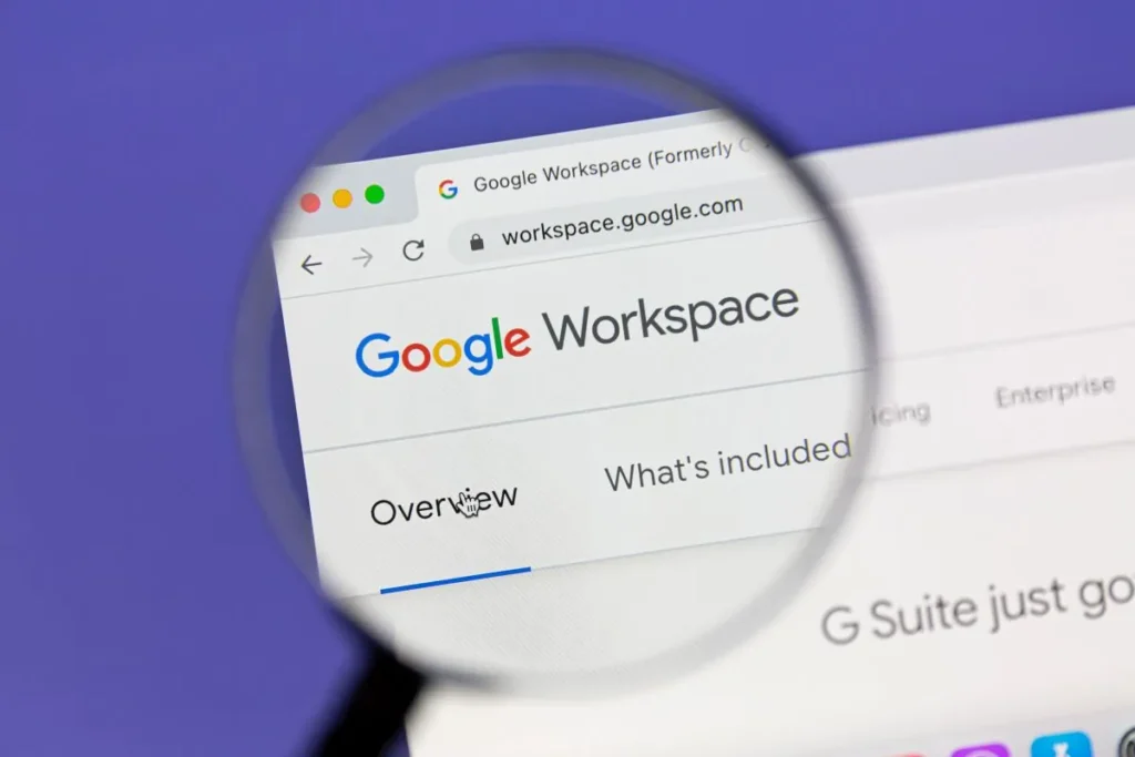 google otwiera workspace na agentow ai openclaw wchodzi do skrzynki mailowej
