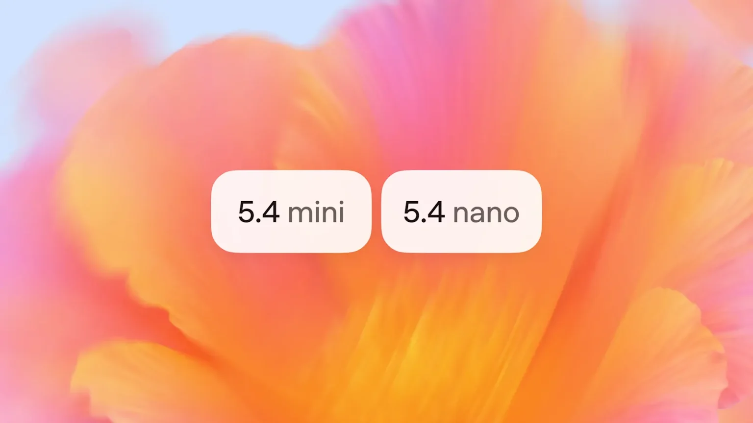 gpt 5 4 mini i nano openai stawia na modele robocze dla ery agentow ai