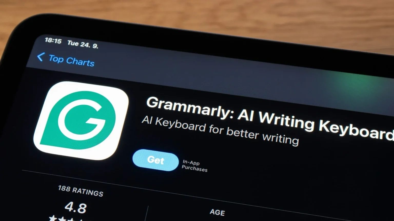 grammarly wycofuje funkcje ai po skandalu z podszywaniem sie pod pisarzy