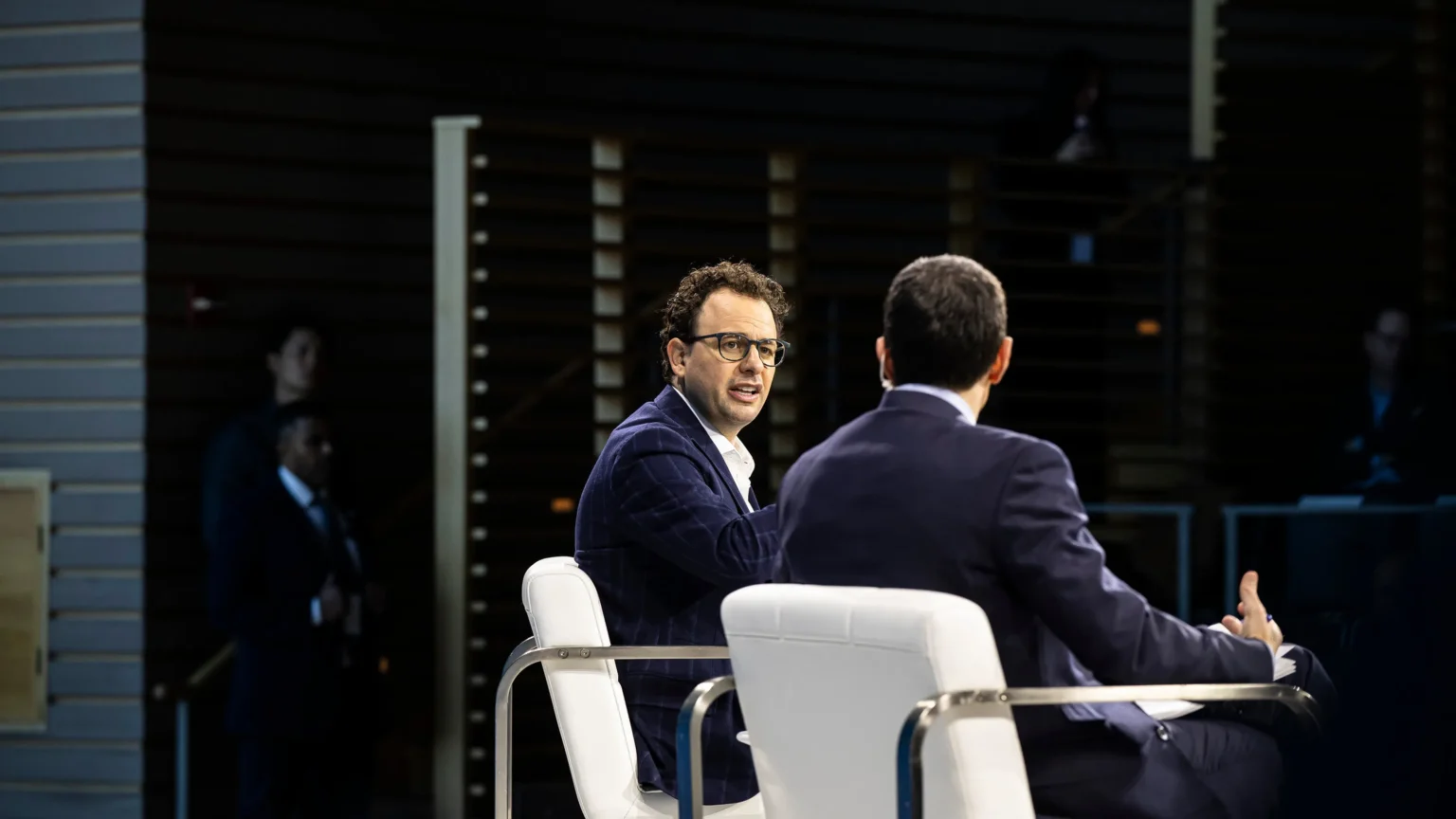 jak anthropic korzysta na wojnie z trumpem sprawa ktora mogla zniszczyc firme robi z niej gwiazde