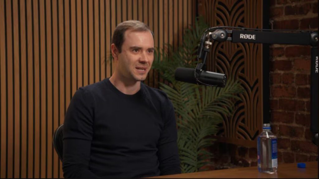 karpathy vibe koduje raport o rynku pracy wynik im wyzsza pensja tym gorzej