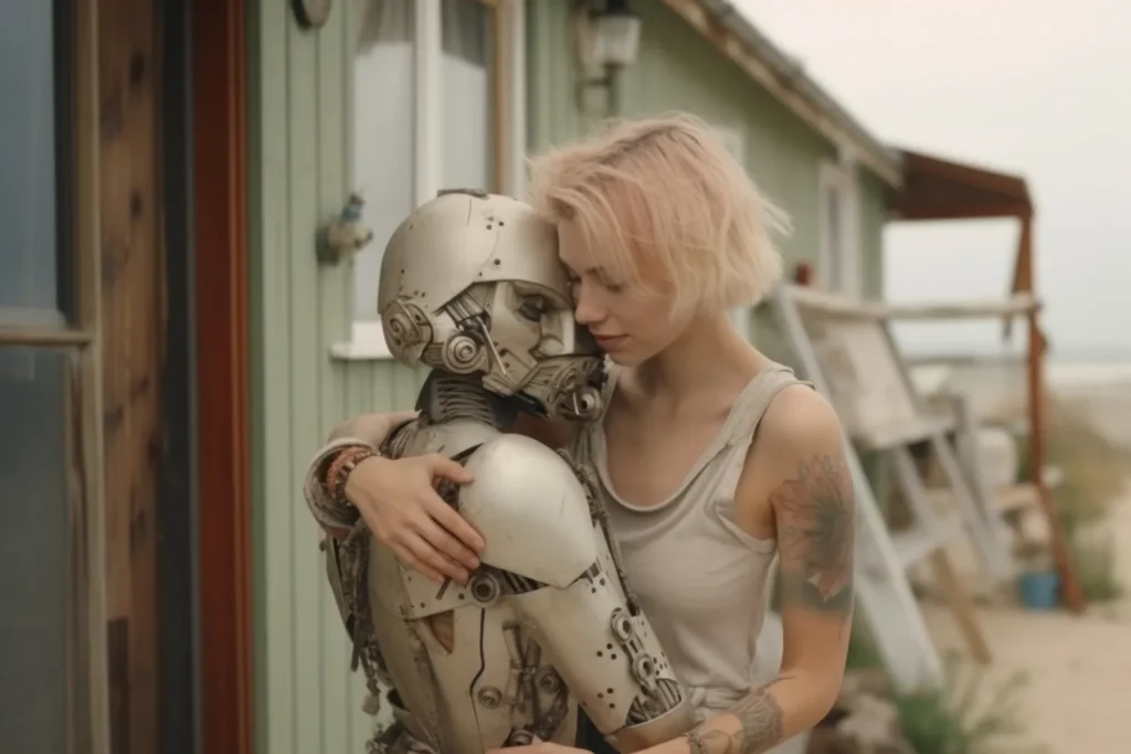 kiedy ai za bardzo ulatwia zycie psycholodzy bija na alarm