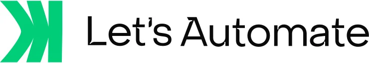 Let’s automate