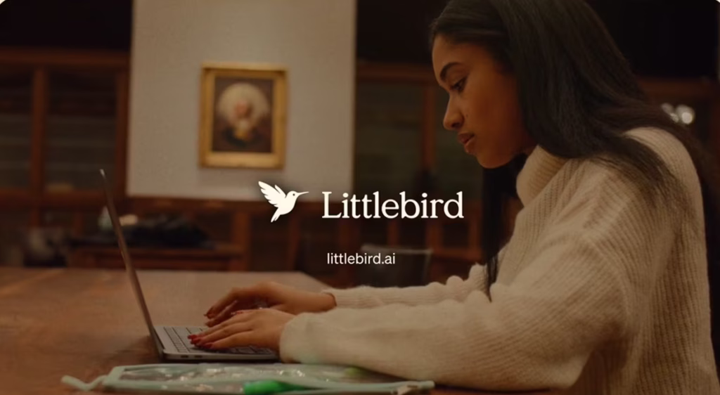 littlebird zebral 11 mln dolarow na ai ktore czyta twoj ekran i pamieta za ciebie e1774286082424