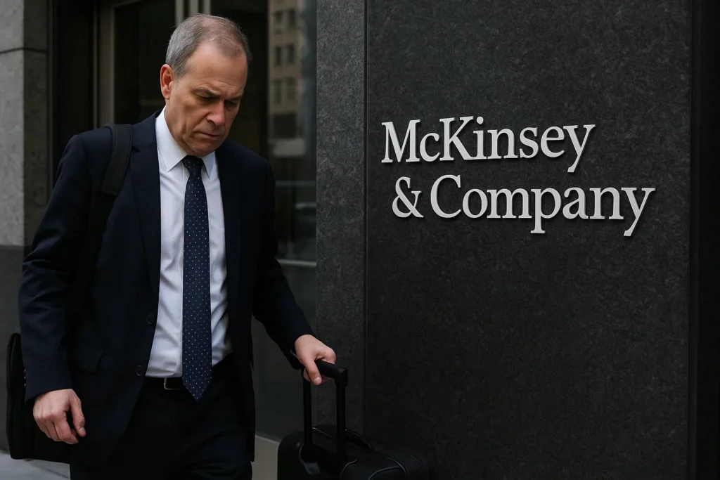 mckinsey pyta kandydatow czy umiesz pracowac z ai nowy test rekrutacyjny zmienia zasady gry w consulting