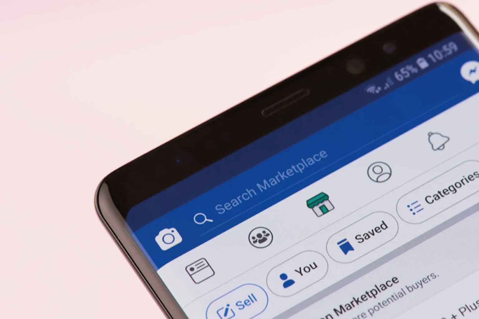 meta ai odpowiada za ciebie na wiadomosci w facebook marketplace