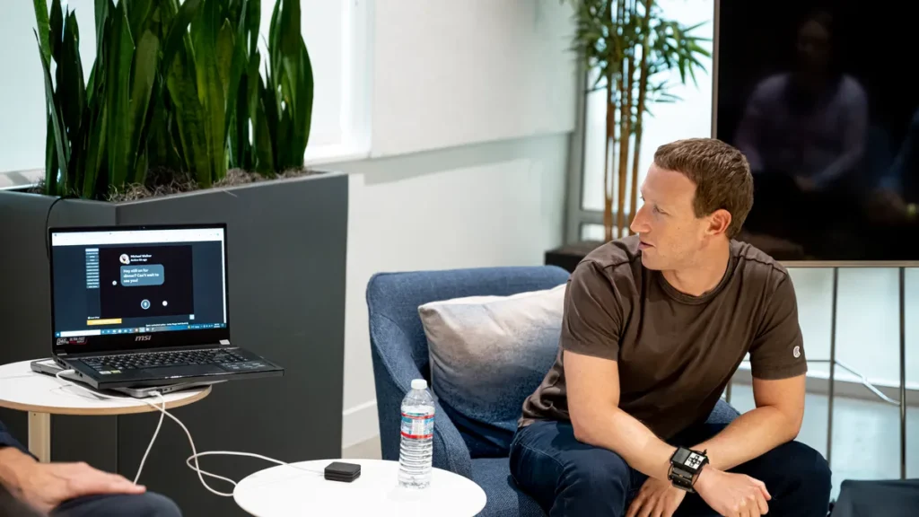 meta przebudowuje reality labs pracownicy staja sie ai builders a zespoly to pods