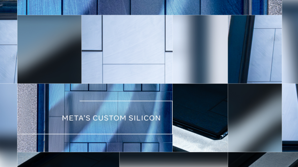 meta stawia na wlasne chipy ai cztery generacje mtia w dwa lata