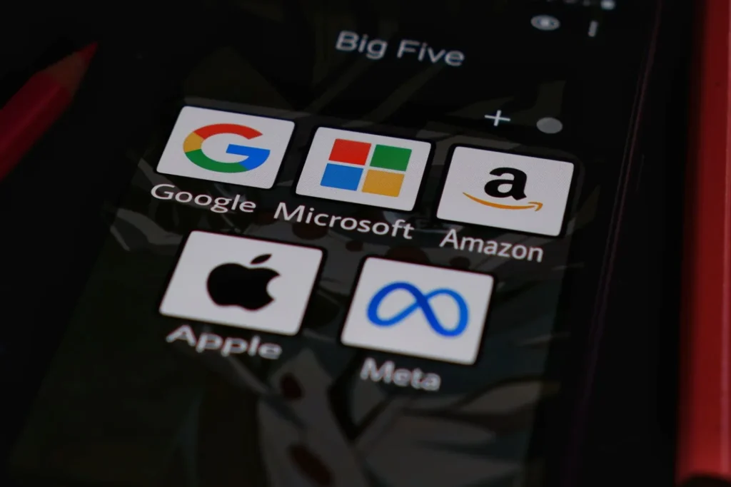 miliardy w ogniu big tech i jego zaklady na bliskim wschodzie