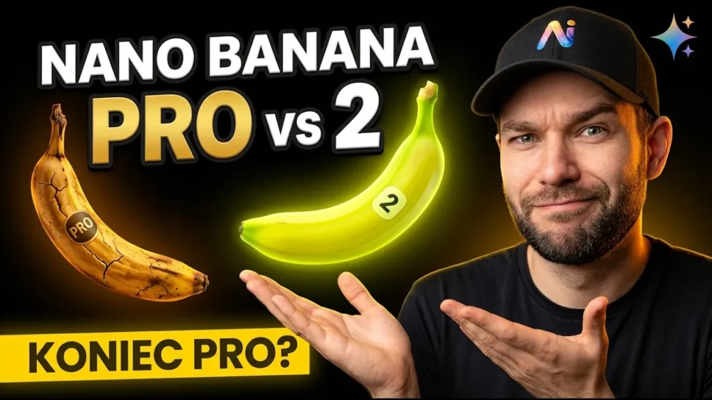 nano banana 2 szybciej taniej lepiej test
