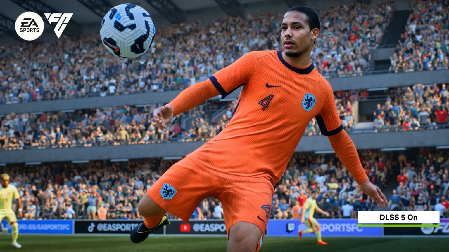 nvidia dlss 5 koniec granicy miedzy gra a filmem