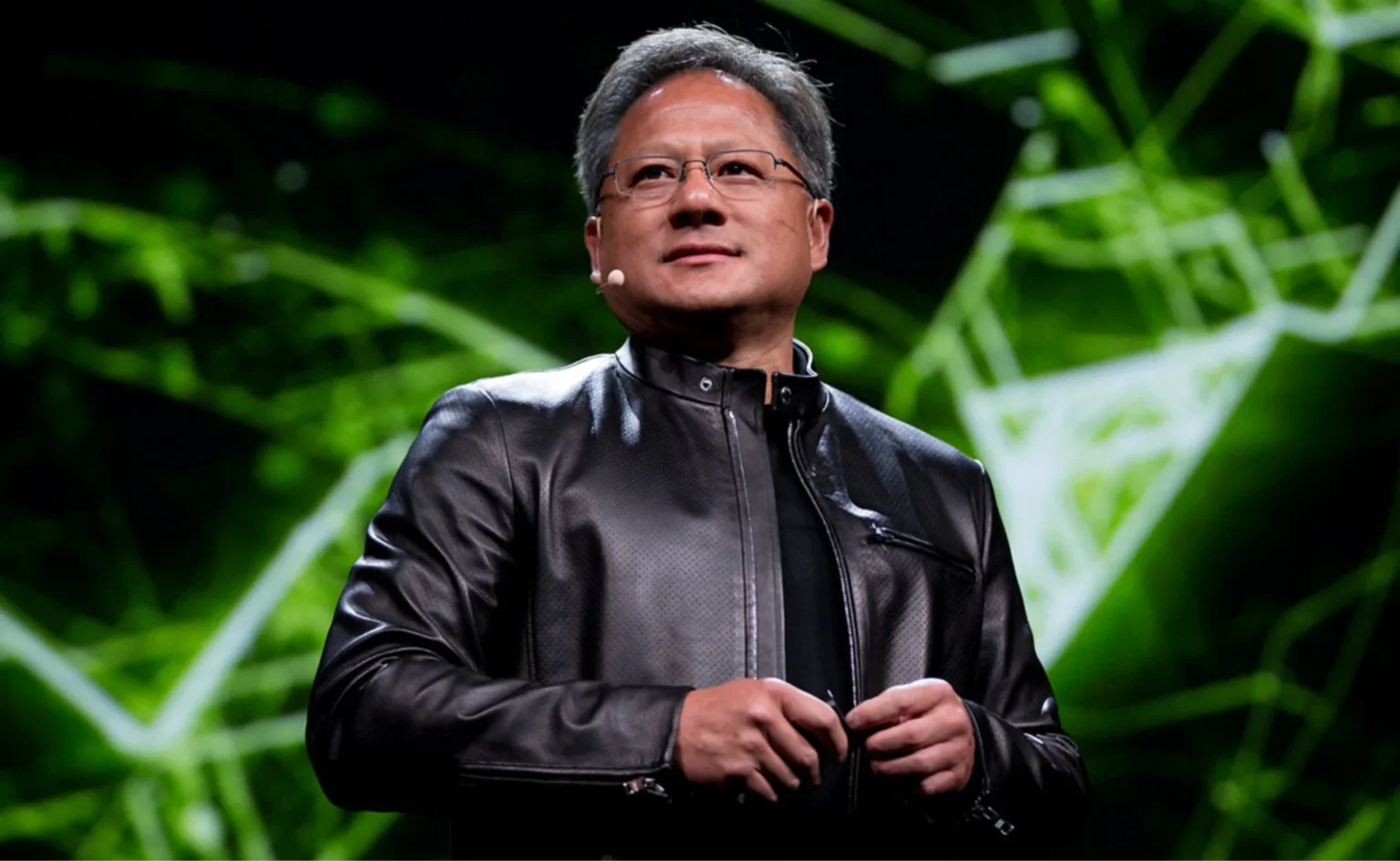 nvidia wycofuje sie z inwestycji w openai i anthropic jensen huang mowi jedno ale sytuacja mowi co innego