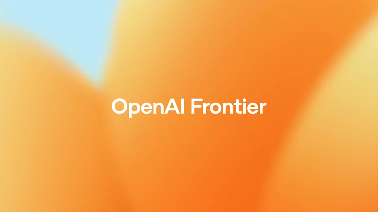 openai frontier kontra saas kto zaplaci za agentow ai w korporacji