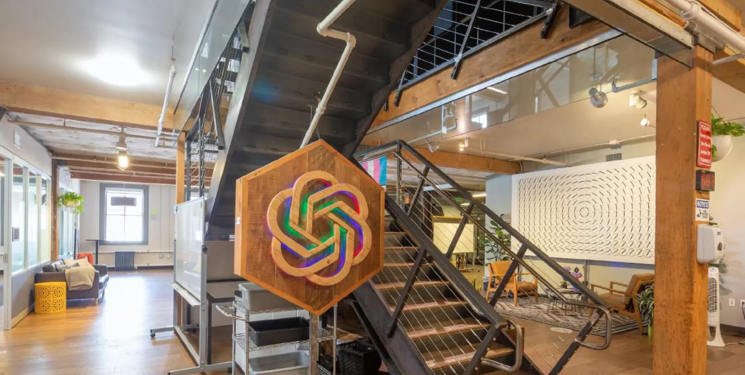 openai i anthropic wziely konsultantow z wielkiej czworki kto wdrozy ai w korporacjach