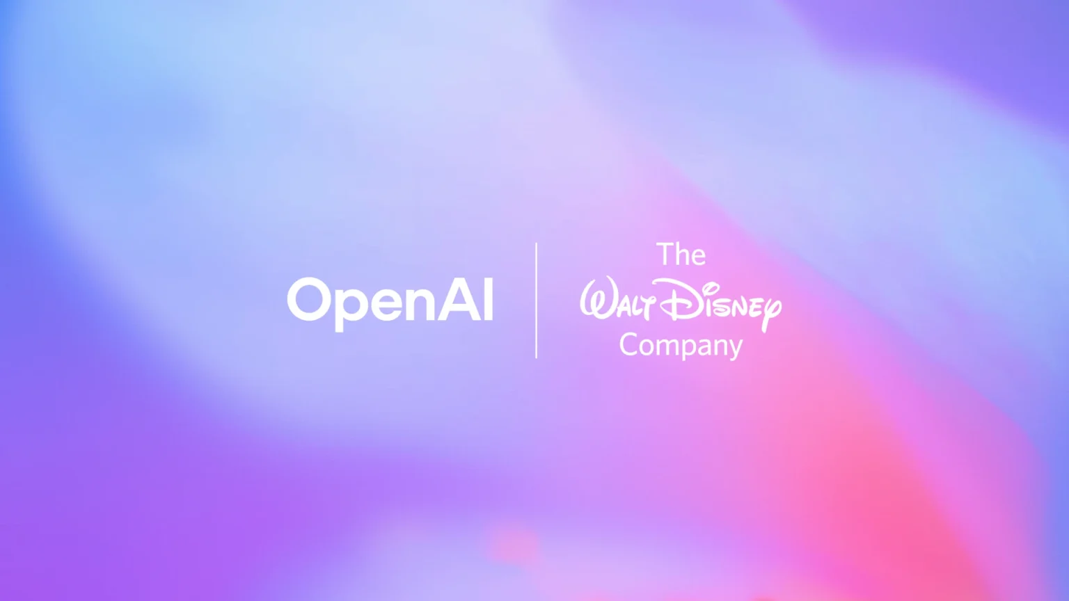 openai zamyka sore disney wychodzi z miliardowej umowy