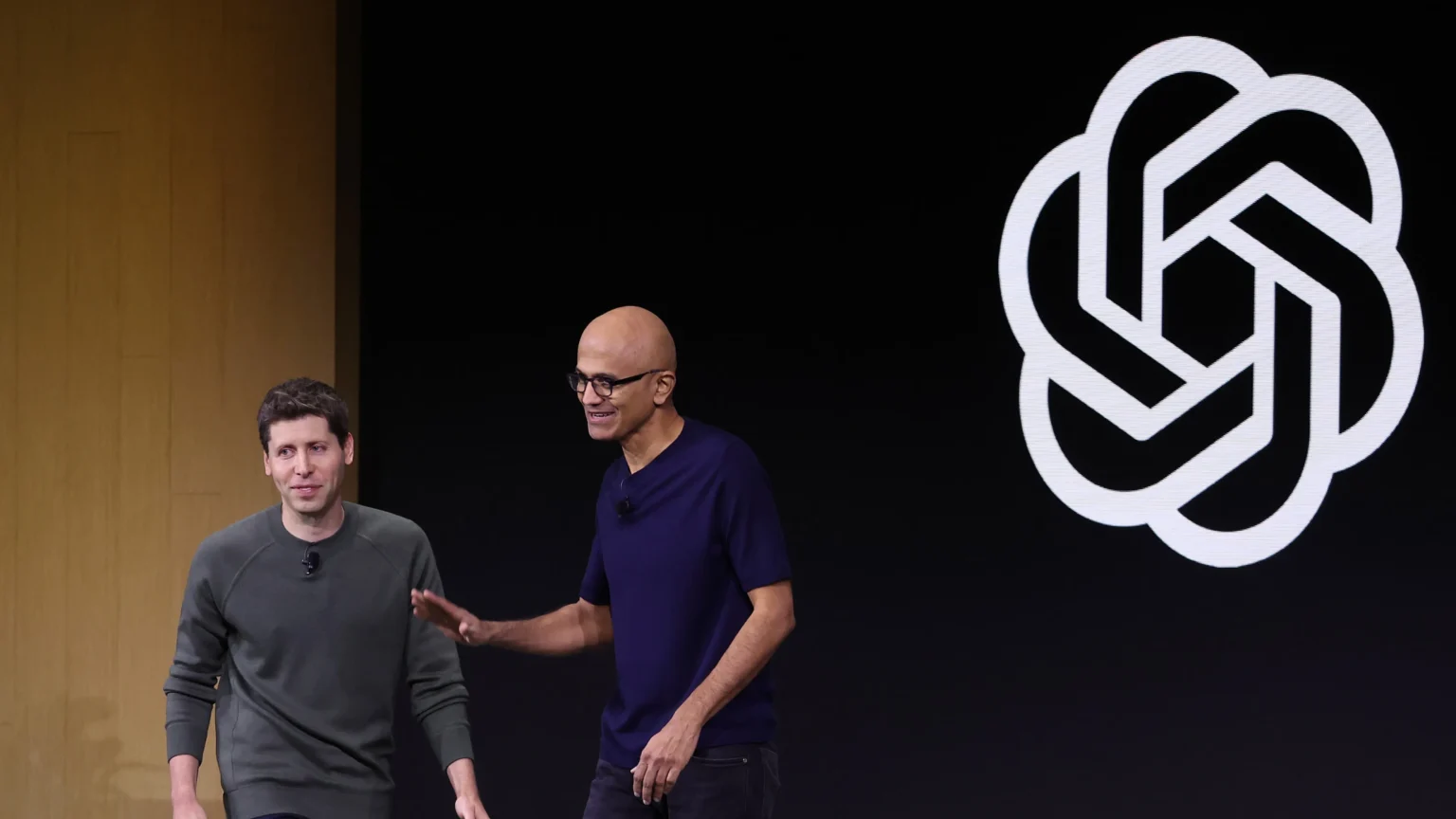 openai zmienia strategie anthropic to juz nie podrzedny rywal to sygnal alarmowy