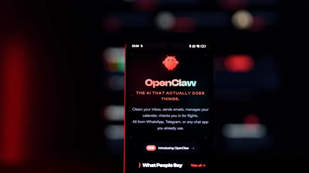 openclaw asystent ai na twoim komputerze ktory dziala przez whatsapp i telegram