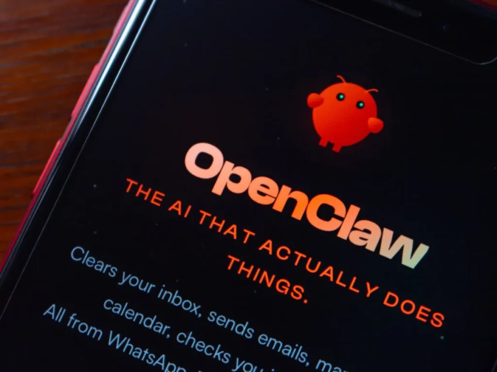 openclaw czyli jak jeden austriacki developer zachwial teza inwestycyjna warta miliardy dolarow