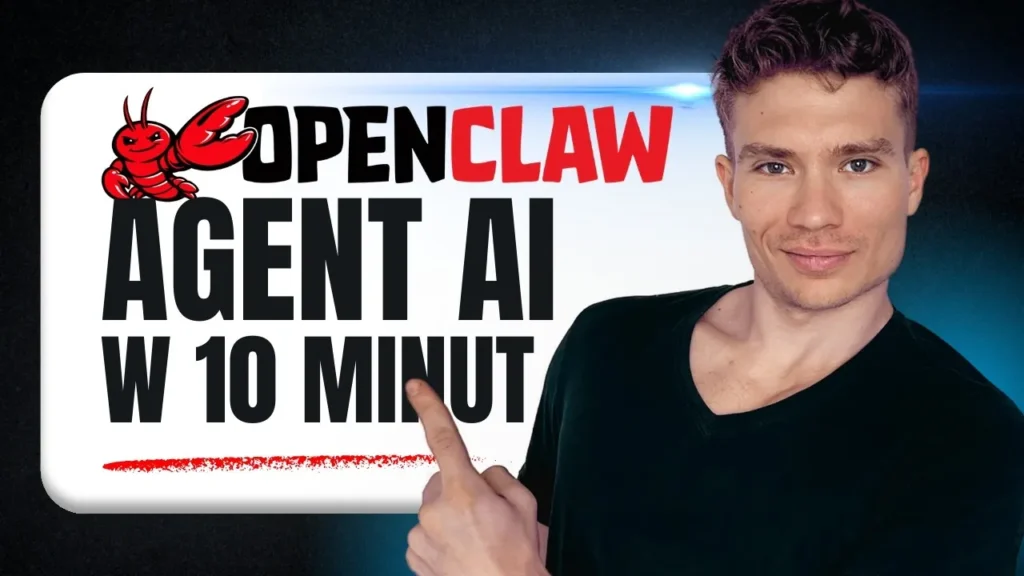 openclaw jak bezpiecznie skonfigurowac agenta ai na vps