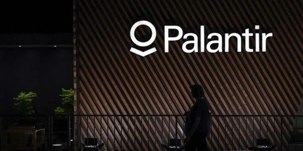 palantir i claude w akcji bojowej jak ai generuje plany wojenne nad iranem