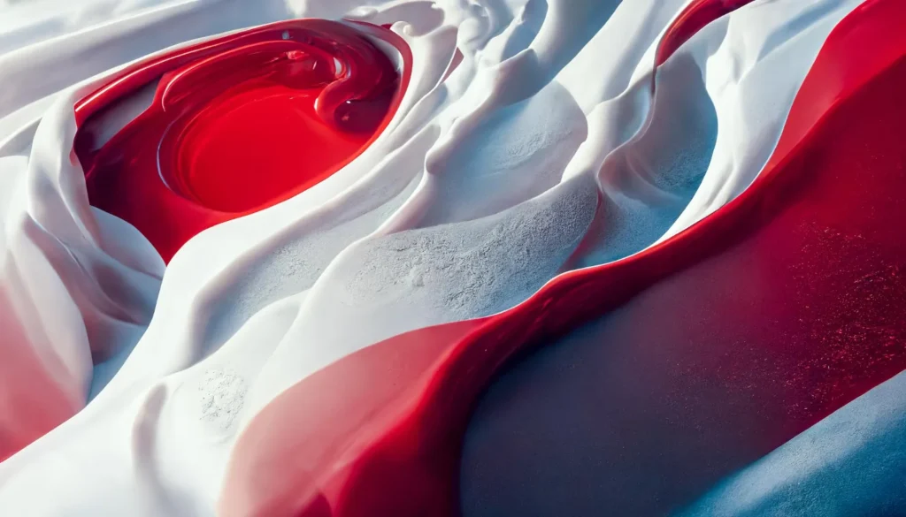 polska ai dlaczego gonimy zamiast prowadzic