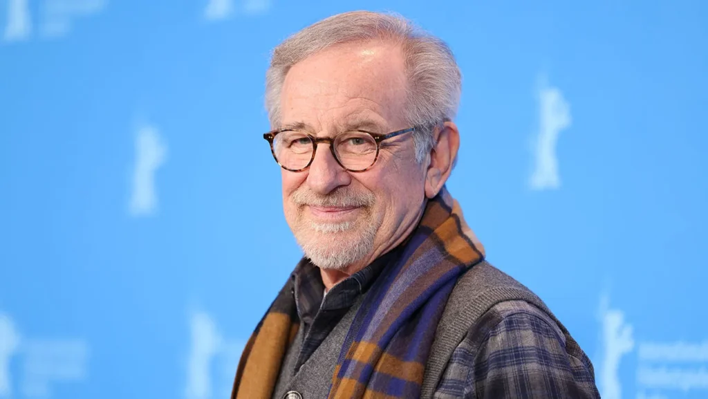 spielberg na sxsw nigdy nie uzylem ai w zadnym ze swoich filmow