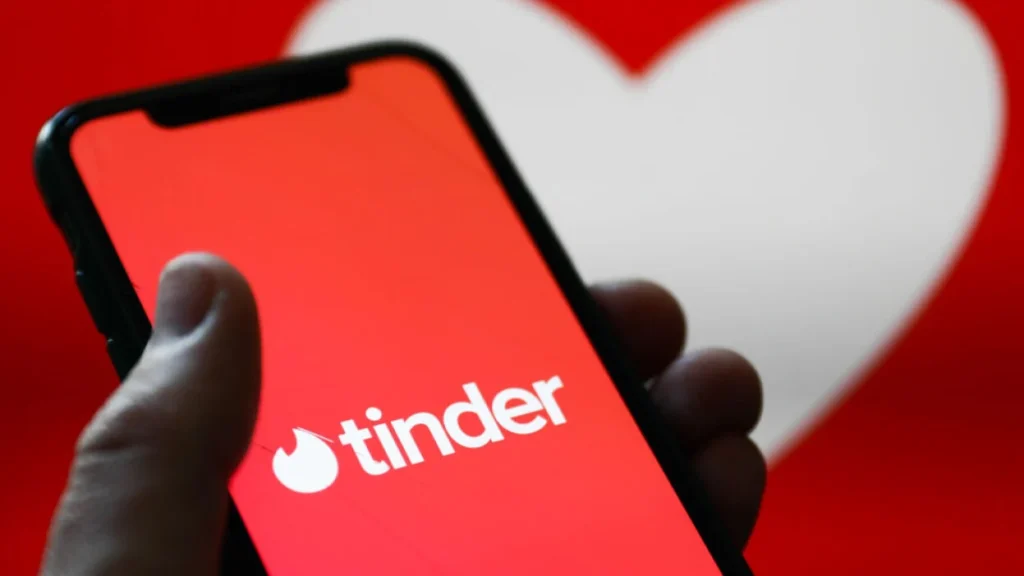 tinder walczy o przetrwanie speed dating na wideo eventy w realu i ai ktore cie rozumie
