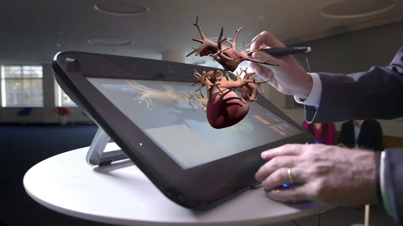 twoj wirtualny blizniak moze uratowac ci zycie living heart project zmienia medycyne