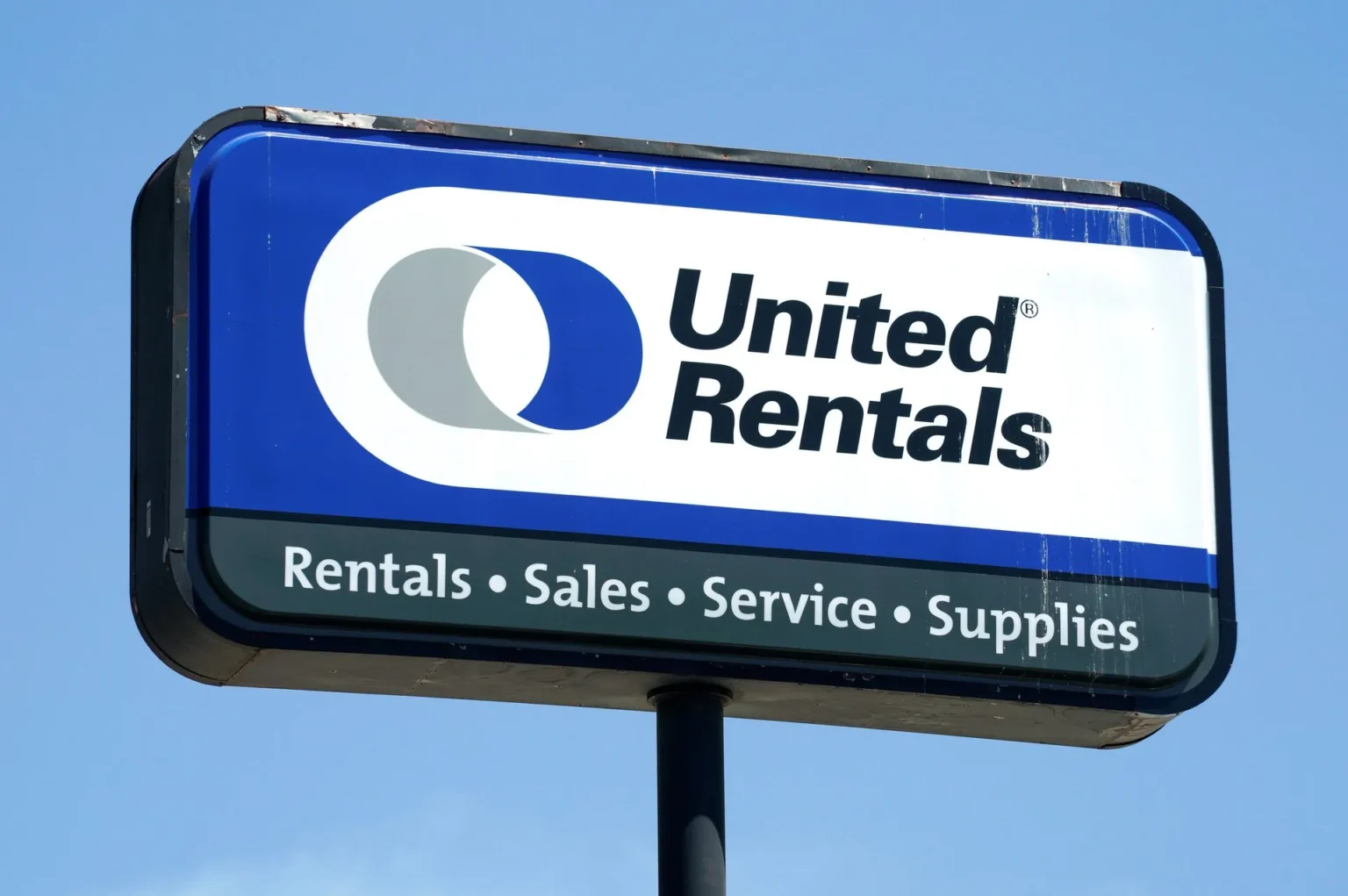 united rentals wdraza ai agenta dla budownictwa co to oznacza dla inwestorow