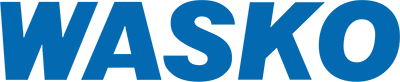 Wasko 1 wasko logo