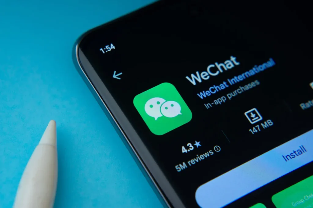 wechat spotyka openclaw chinskie giganty technologiczne szykuja sie do bitwy o agentow ai