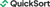 255 quicksort software house