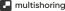 64 multishoring