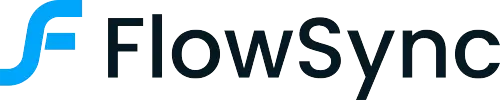 FlowSync 1 FlowSync logo