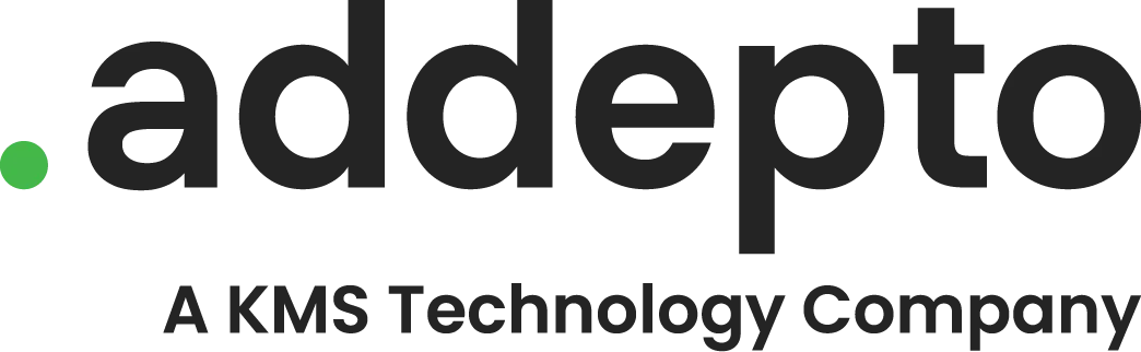 Addapteo 1 adapteo logo