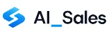 ai sales logo