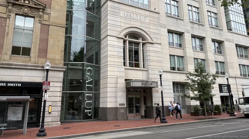 ai w biurze coraz popularniejsza ale wciaz podzielona