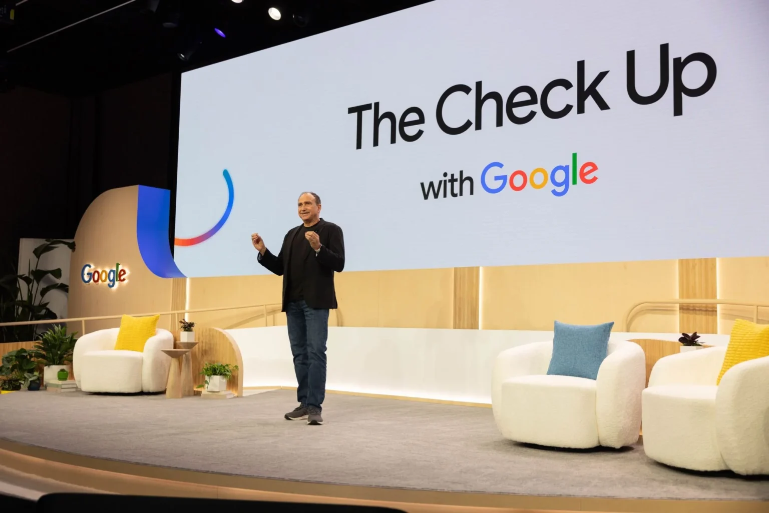 ai w laboratorium google jak era zmienia nauke od epidemiologii po kosmologie