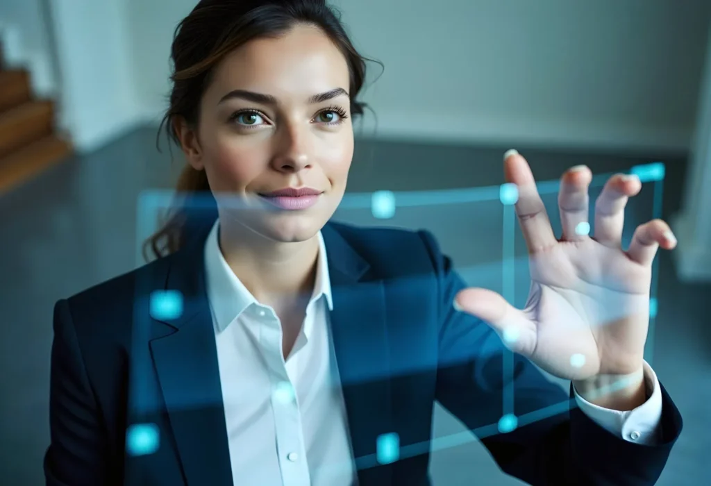 ai w rekrutacji i hr jak algorytmy zmieniaja zatrudnianie ludzi