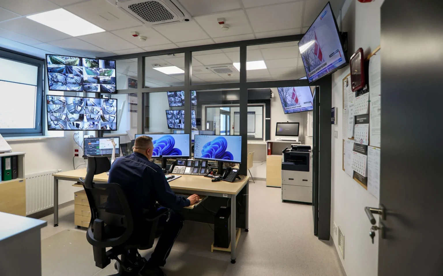 ai wchodzi do polskich sluzb mundurowych mswia powoluje zespol ds sztucznej inteligencji e1776961705426