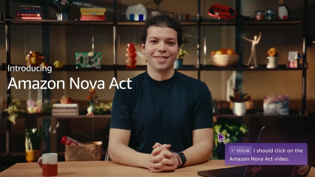 amazon nova act kontra sleczenie nad arkuszami aws pokazuje jak ai agent moze zastapic caly dzial monitoringu cen