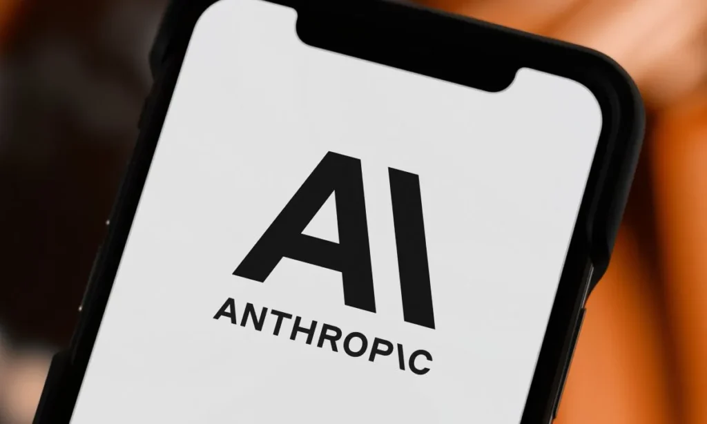 anthropic mysli o wlasnych chipach ai przychody przekroczyly 30 mld dolarow