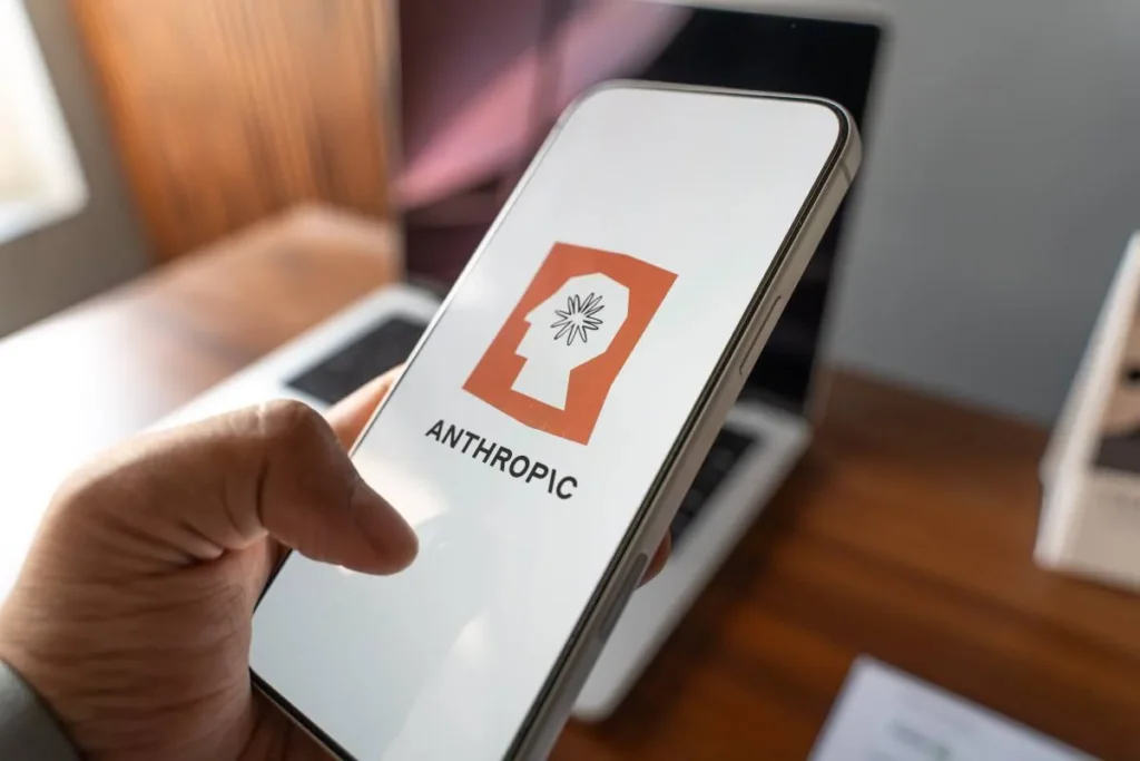 anthropic wyprzedza openai 30 miliardow dolarow rocznie i wzrost bez precedensu w historii biznesu