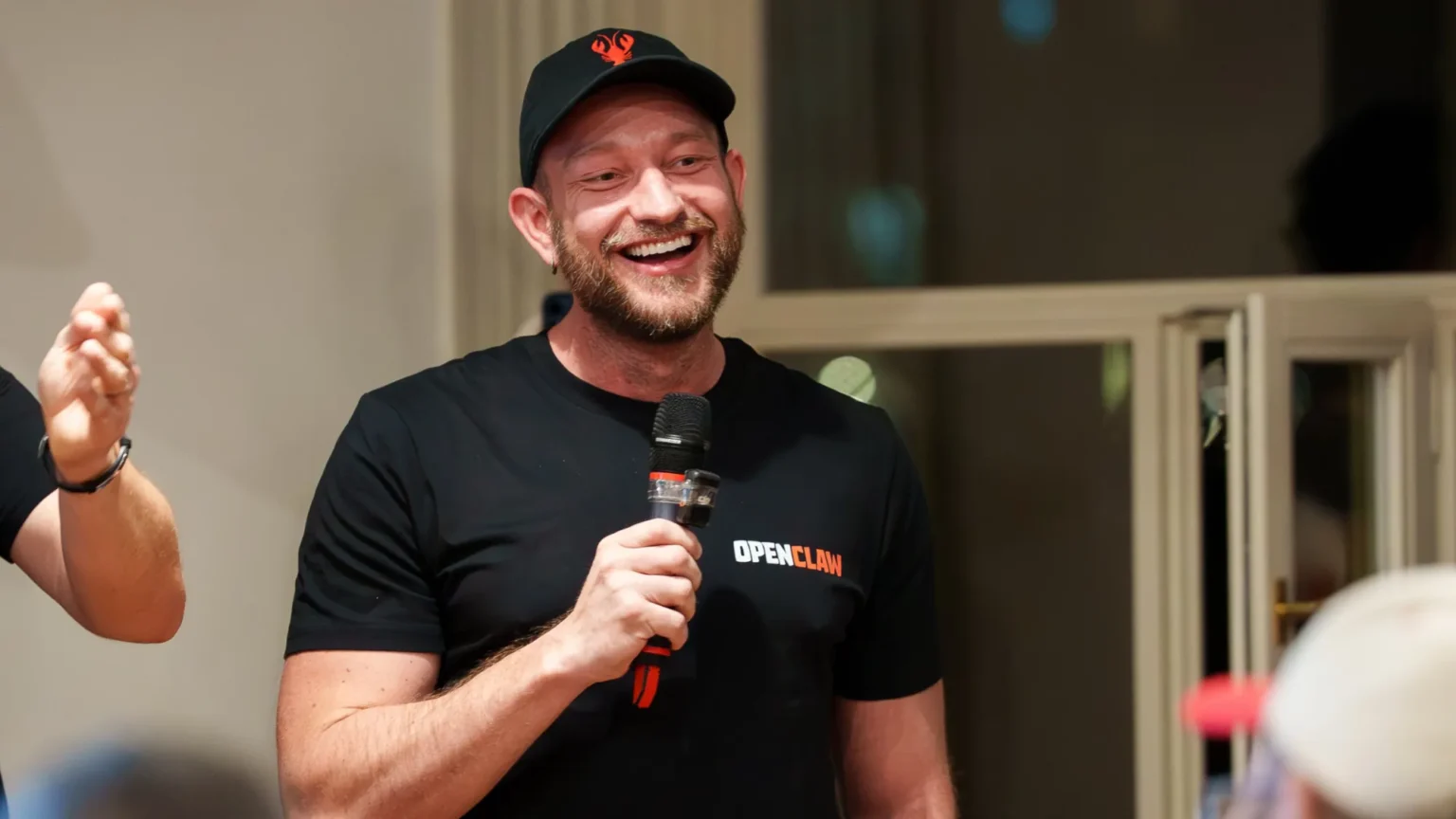 antropic zawiesilo konto tworcy openclaw przypadek czy celowe dzialanie